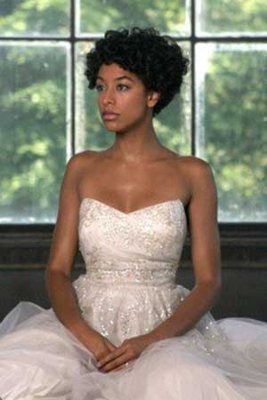 Corinne Bailey Rae