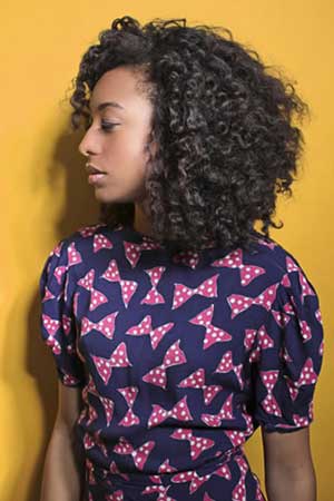 Corinne Bailey Rae