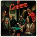 Corizonas: Órdago - portada reducida