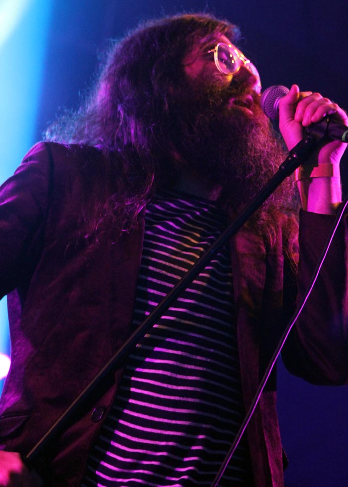 Corizonas Ebrovisión Edición 2017