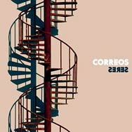 Correos: Seres - portada mediana