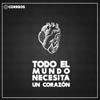Correos: Todo el mundo necesita un corazón - portada reducida