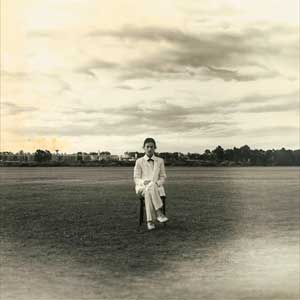 Coti: Serenata en mi mayor para un amor y un atardecer - portada mediana