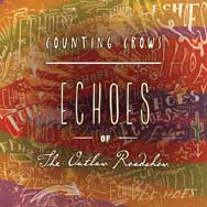 Counting Crows: Echoes of the outlaw roadshow - portada mediana