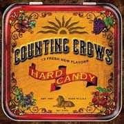 Counting Crows: Hard Candy - portada mediana