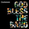 Courteeners: God bless the band - The very best of - portada reducida
