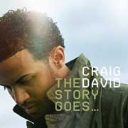 Craig David: The Story Goes... - portada mediana