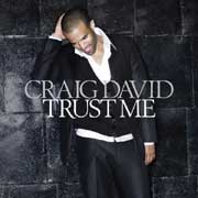 Craig David: Trust me - portada mediana