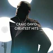 Craig David: Greatest Hits - portada mediana