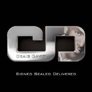 Craig David: Signed Sealed Delivered - portada mediana