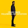 Portada de la edición deluxe de Following my intuition de Craig David