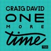 Craig David: One more time - portada reducida