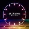 Craig David: Heartline - portada reducida