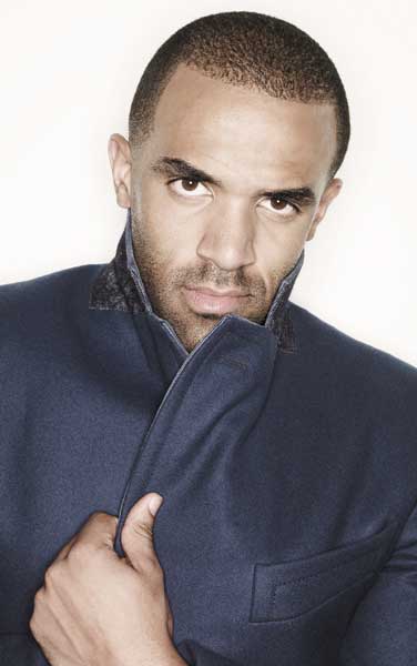 Craig David
