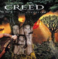 Creed: Weathered - portada mediana