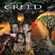 Creed: Weathered - portada reducida