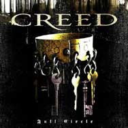 Creed: Full Circle - portada mediana