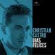 Cristian Castro: Días felices - portada reducida