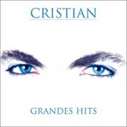 Cristian Castro: Grandes hits - portada mediana