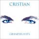 Cristian Castro: Grandes hits - portada reducida