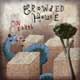 Crowded House: Time on earth - portada reducida