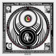 Crystal Fighters: Cave Rave - portada mediana