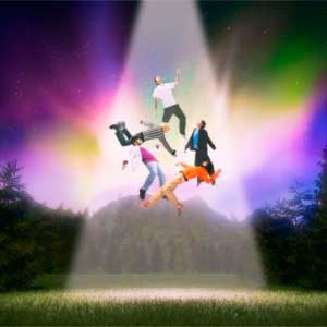 Cupido: Sobredosis de amor - portada mediana