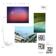 Cut Copy: Haiku from Zero - portada mediana