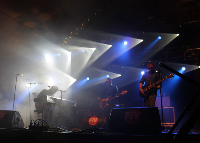 Cyan FIV FIV Vilalba 2013