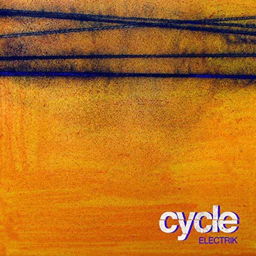 Cycle: Electrik - portada