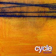 Cycle: Electrik - portada mediana