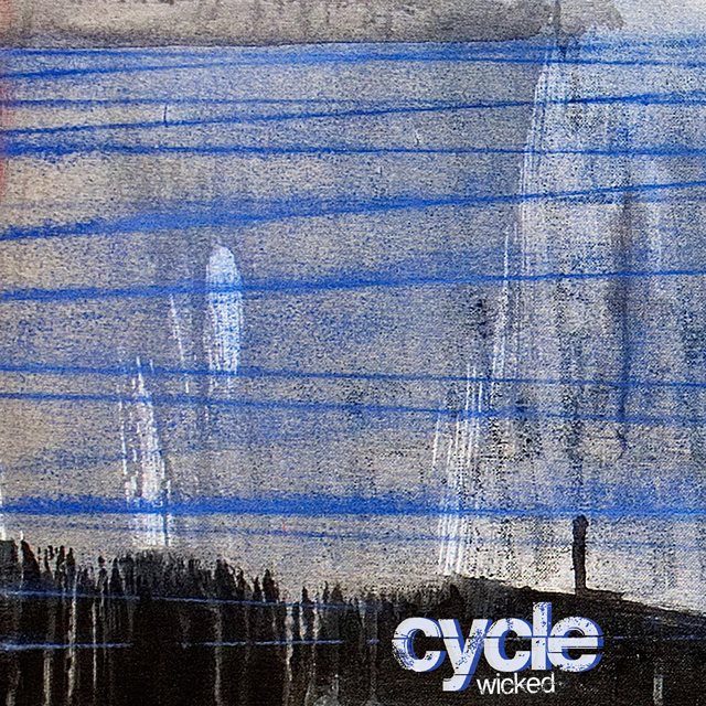 Cycle: Wicked - portada