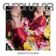 Cyndi Lauper: Bring ya to the brink - portada mediana