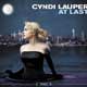 Cyndi Lauper: At Last - portada reducida