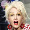 Cyndi Lauper / 3