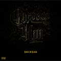 Cypress Hill: Back in black - portada reducida