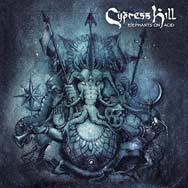Cypress Hill: Elephants on acid - portada mediana