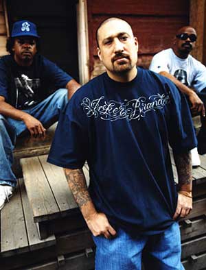Cypress Hill