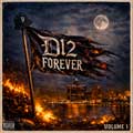 D12: Forever (Volume 1) - portada reducida