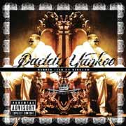 Daddy Yankee: Barrio Fino en directo - portada mediana