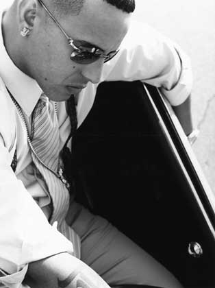 Daddy Yankee