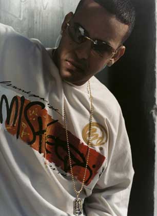 Daddy Yankee