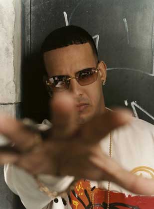 Daddy Yankee