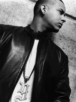 Daddy Yankee