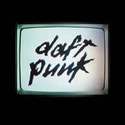 Daft Punk: Human After All - portada mediana