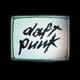 Daft Punk: Human After All - portada reducida