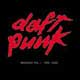 Daft Punk: Musique Vol 1 1993-2005 - portada reducida