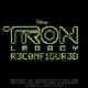 Daft Punk: TRON: Legacy R3CONFIGUR3D - portada reducida