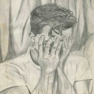 Damien Jurado: Sometimes you hurt the ones you hate - portada mediana