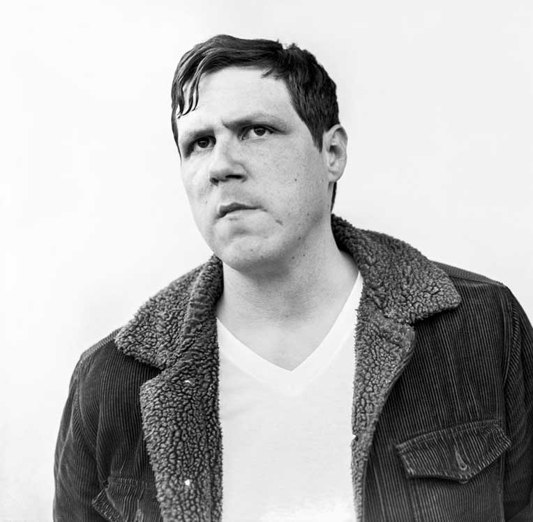 Damien Jurado